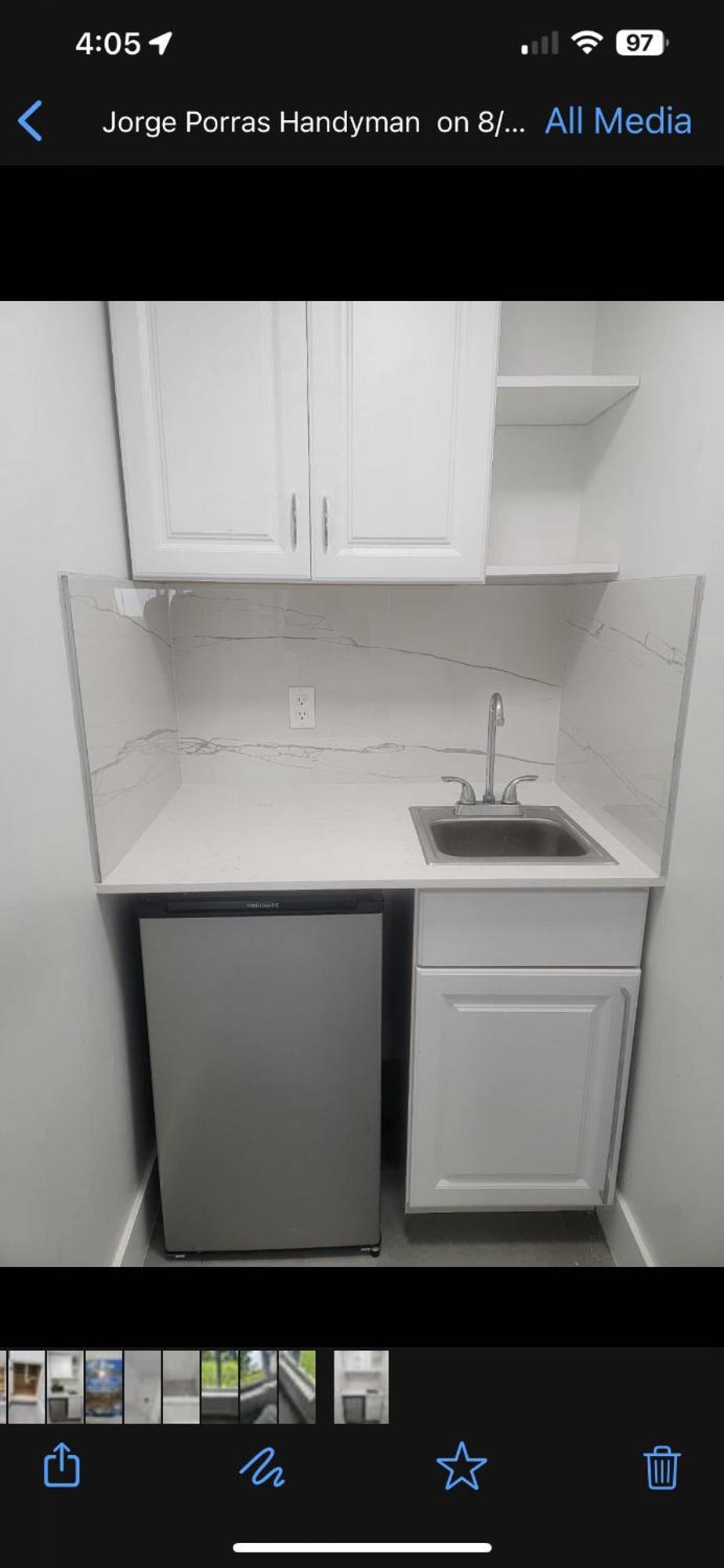 Lyz Miami Airport Apartment ภายนอก รูปภาพ